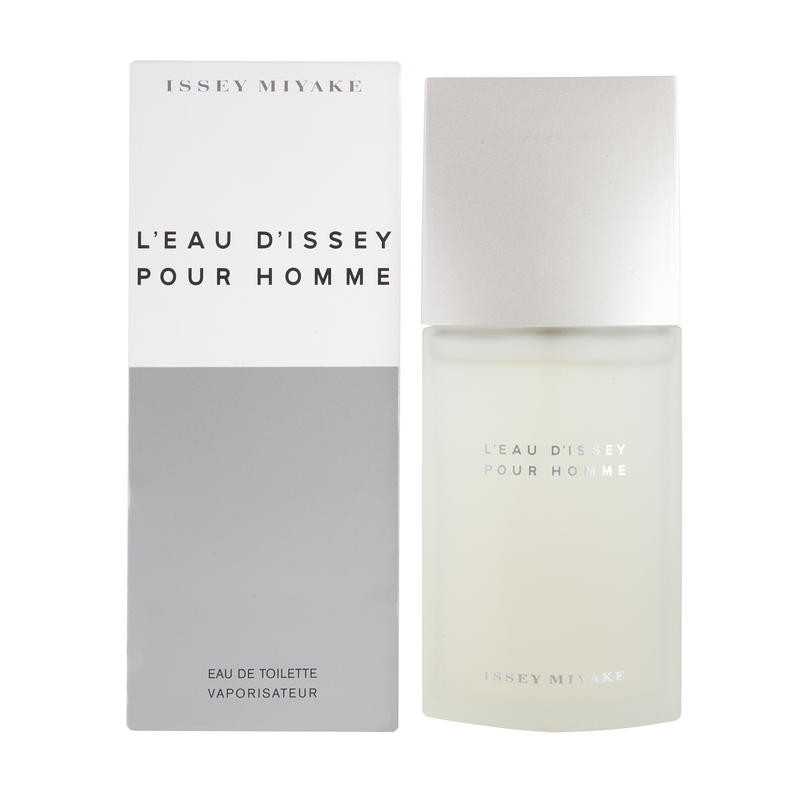 Issey Miyake - L'eau D'issey